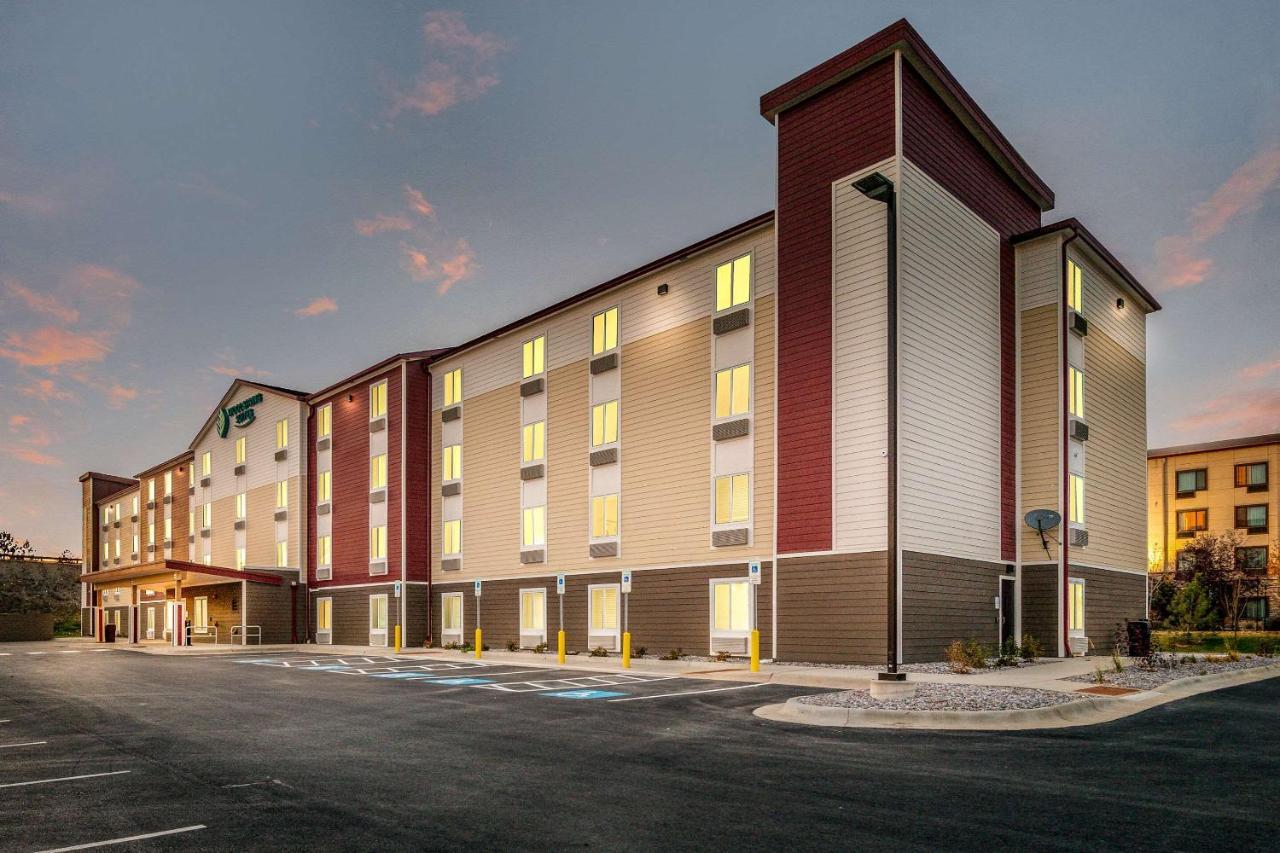 Woodspring 2* Missoula