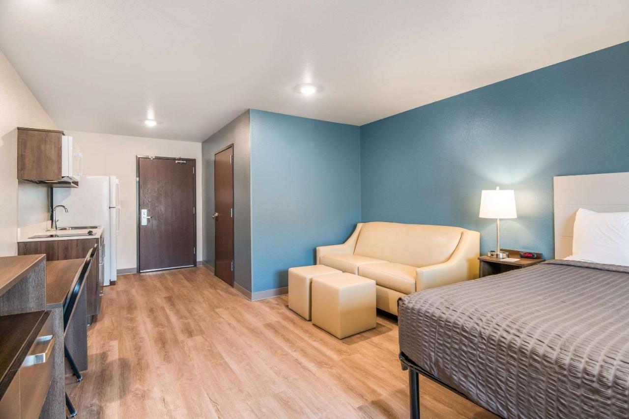 Woodspring Missoula