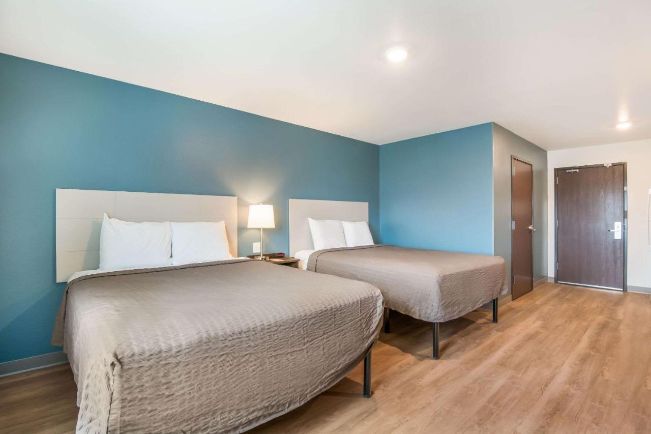 Woodspring Hotel