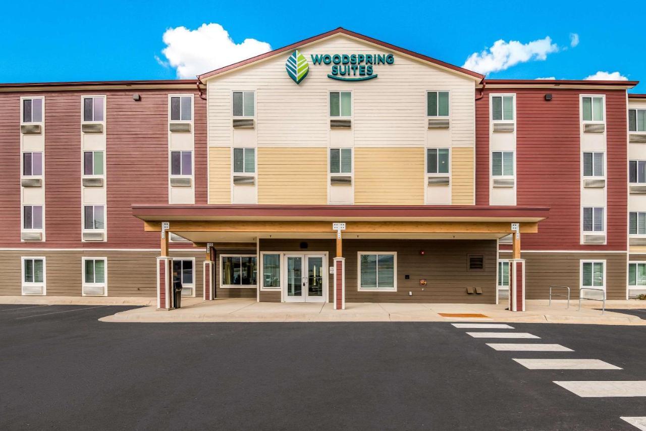 Woodspring Missoula